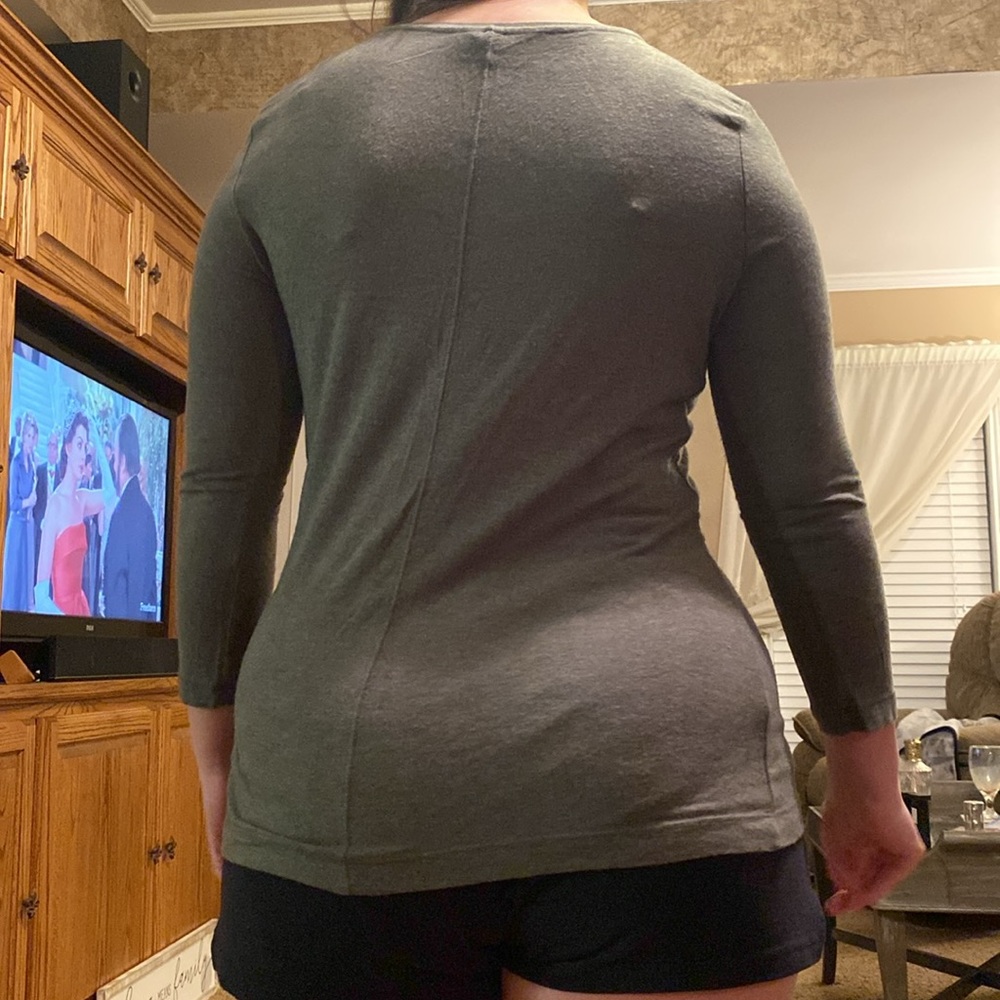 Ladies tee - Picture 2 of 5